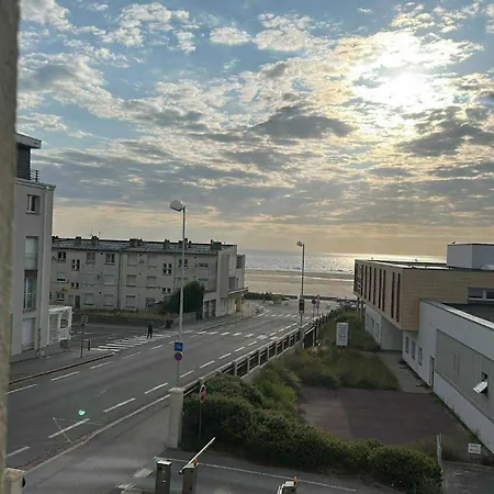 Beachfront *