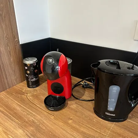 Appartamento Beachfront Berck