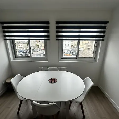 Appartamento Beachfront