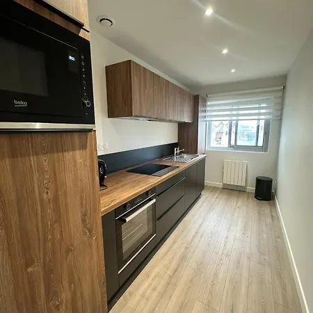 Appartamento Beachfront *