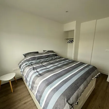 Beachfront Appartamento