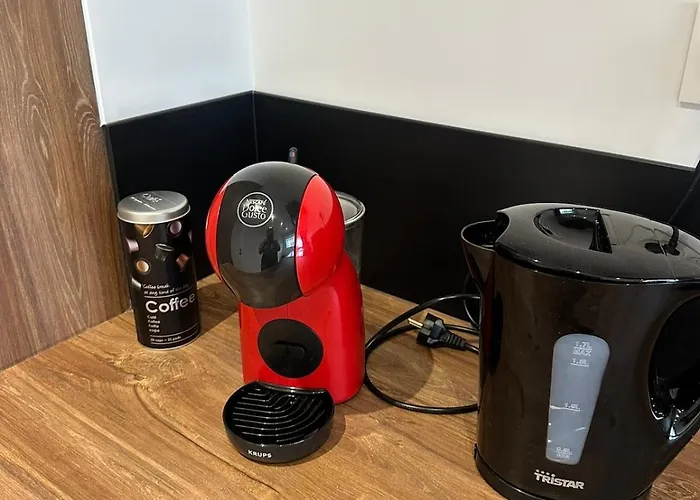 Appartamento Beachfront Berck