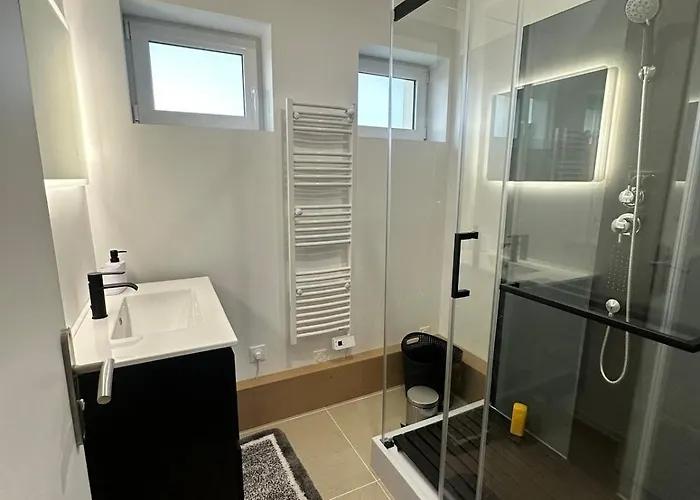 Beachfront Appartamento Berck