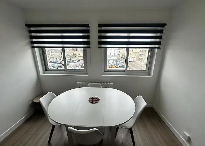 Appartamento Beachfront