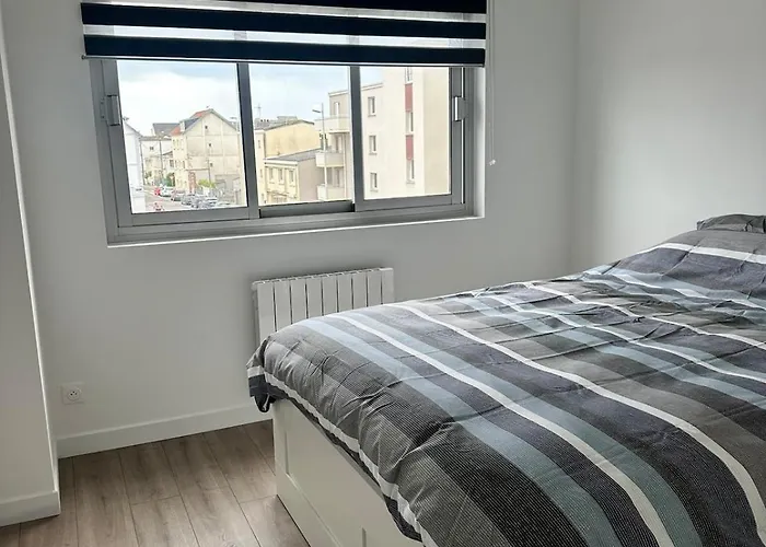 Appartamento Beachfront *