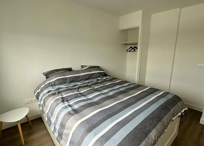 Beachfront Appartamento